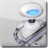 Automator White Icon